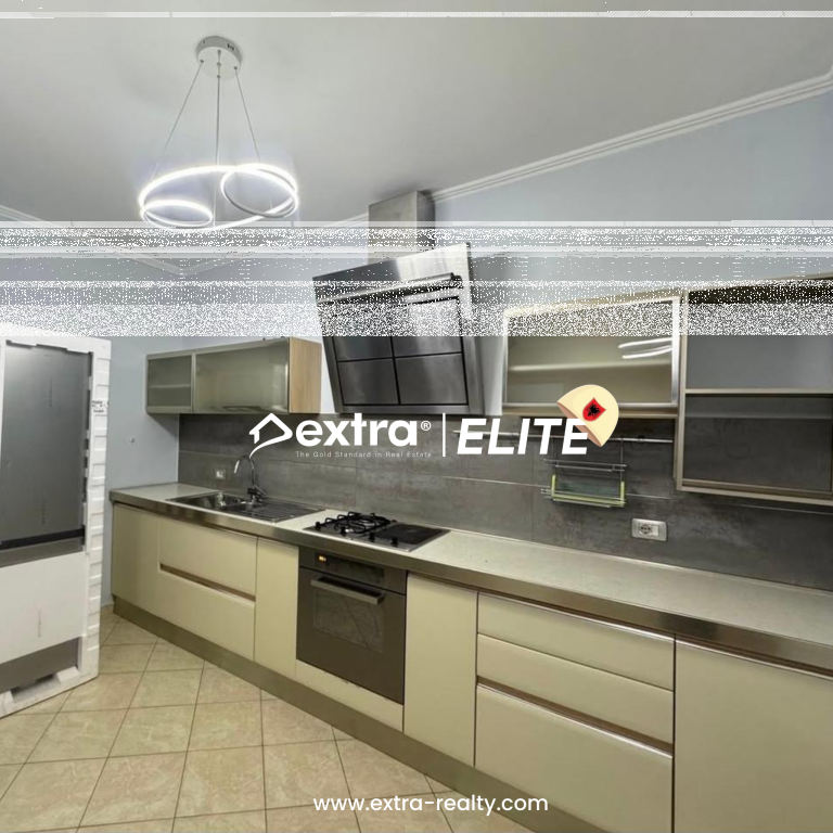 For Rent 2+1