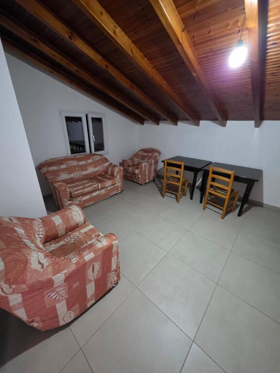 For rent third floor of a private house 3+1 in neighborhood 17