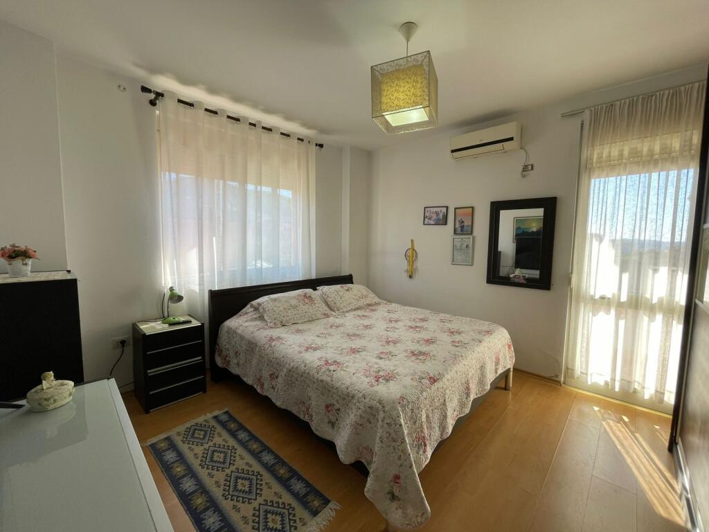 Apartment 2+1 for sale at Kodra e Diellit.