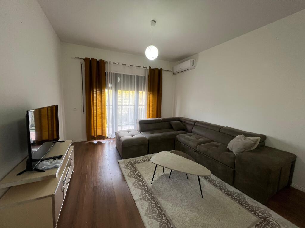 Rent Apartment 1+1 Green City .Price 550 Euro