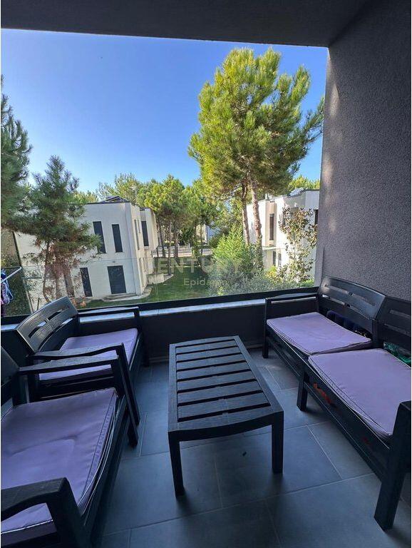 Vendesi in vendita Appartamento 1+1 + Posto Auto – Residenza Valamar, Hamallaj