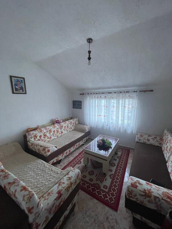 APARTMENT FOR RENT 3+1