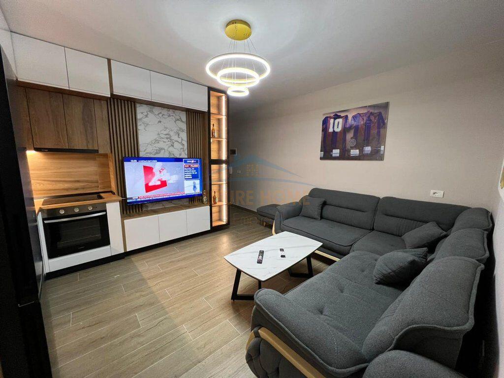 Rent Apartment 1+1 Fresk
