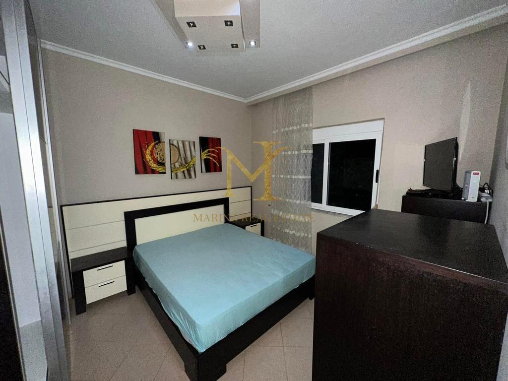 APARTMENT 1+1 FOR LONG-TERM RENT ON ILIRIA BEACH  350euro!!