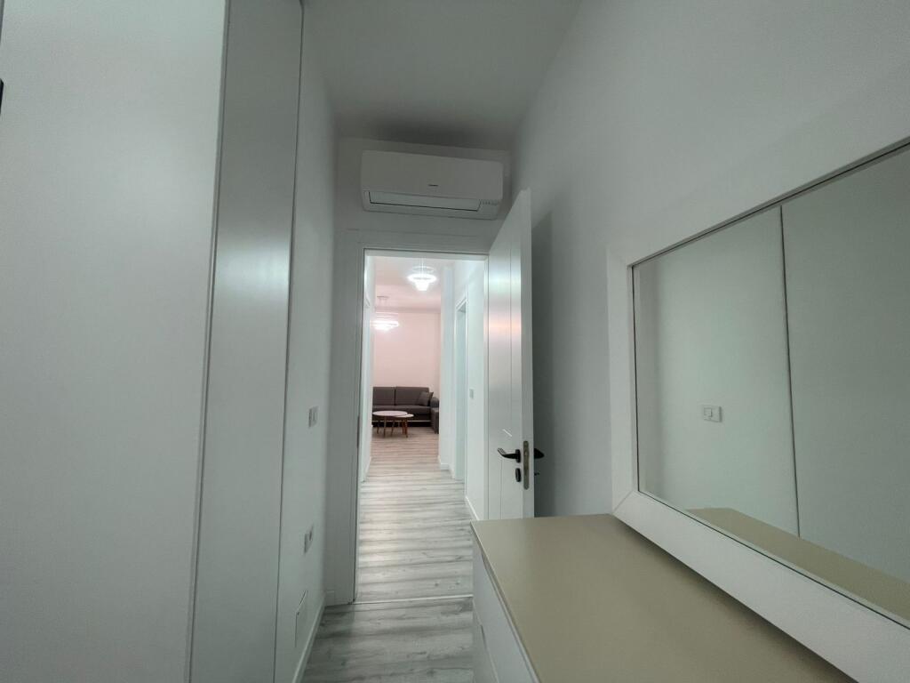 Apartment 2+1+2 plus parking space at the artist in Don Bosko