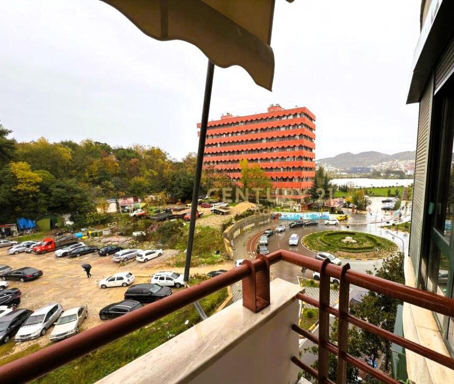 Apartment 2+1+2 near NOBIS Complex