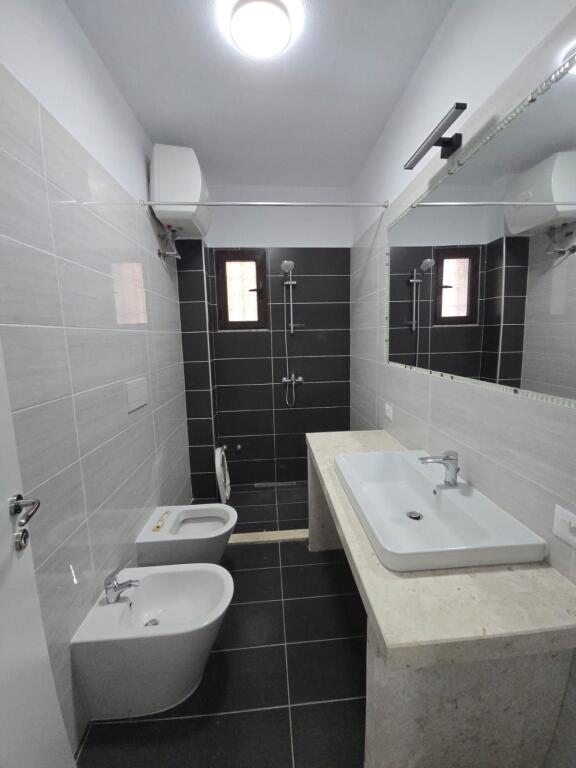 SUPER APARTMENT 1+1 FOR RENT IN PLEPA DURRES