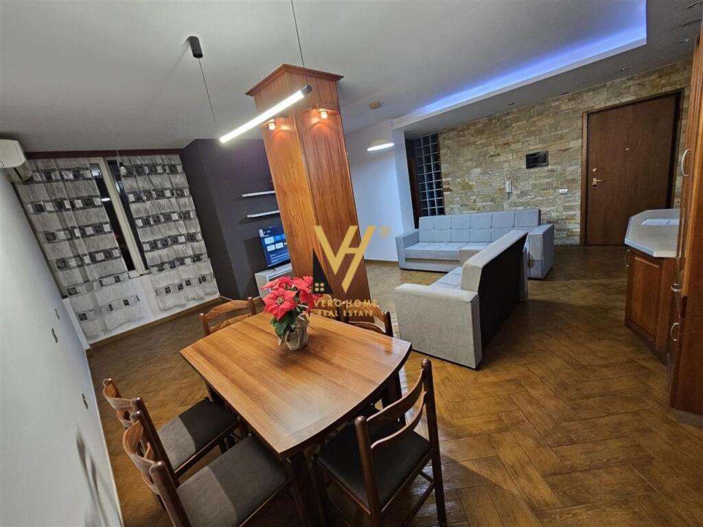 FOR RENT 3+1+BLK APARTMENT IN LAPRAKE 75,000 LEKE