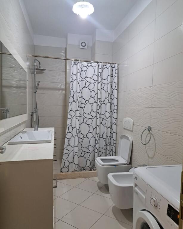 APARTMENT 2+1 FOR RENT – “DRITAN HOXHA” STREET