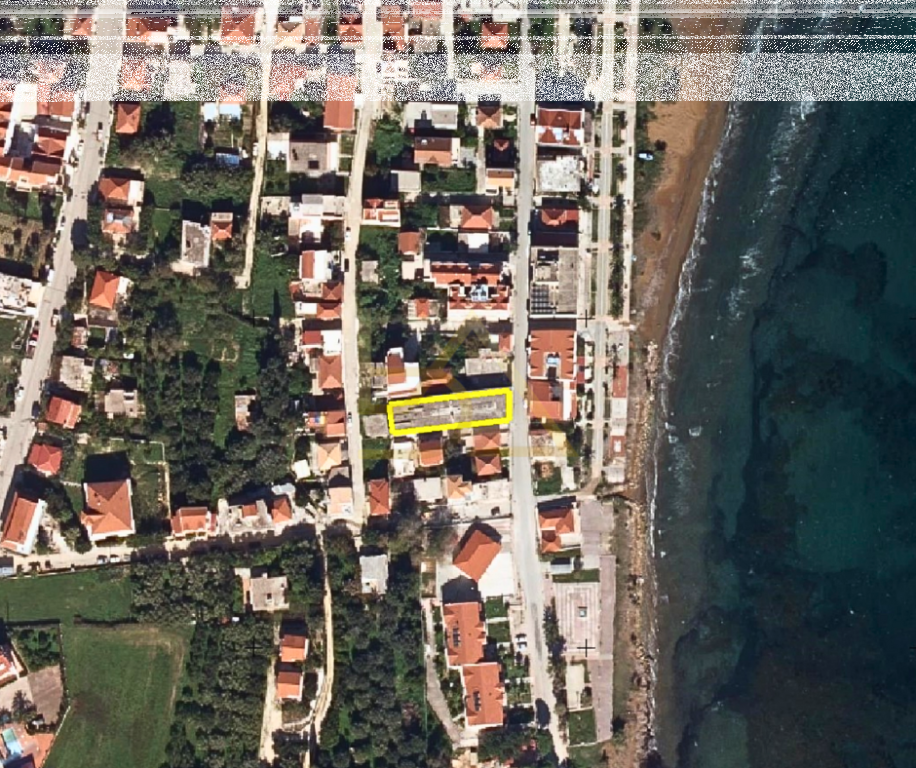 Vendesi Locale Commerciale– Lixouri, Cefalonia, Grecia