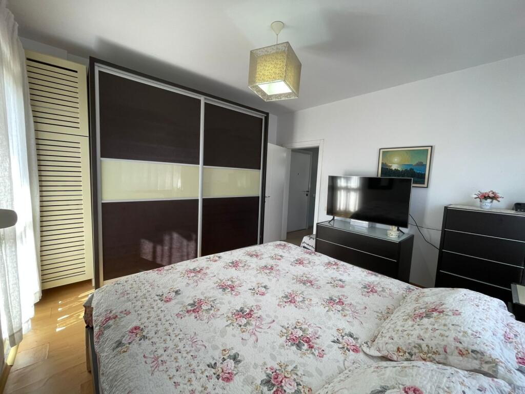 Apartment 2+1 for sale at Kodra e Diellit.