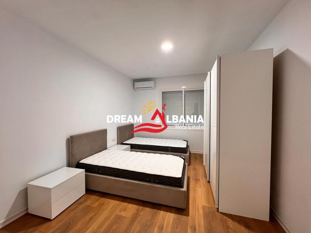 Apartament 2+1+2 ne shitje prane Sheshit Pavaresia ne Vlore (ID 41211417)