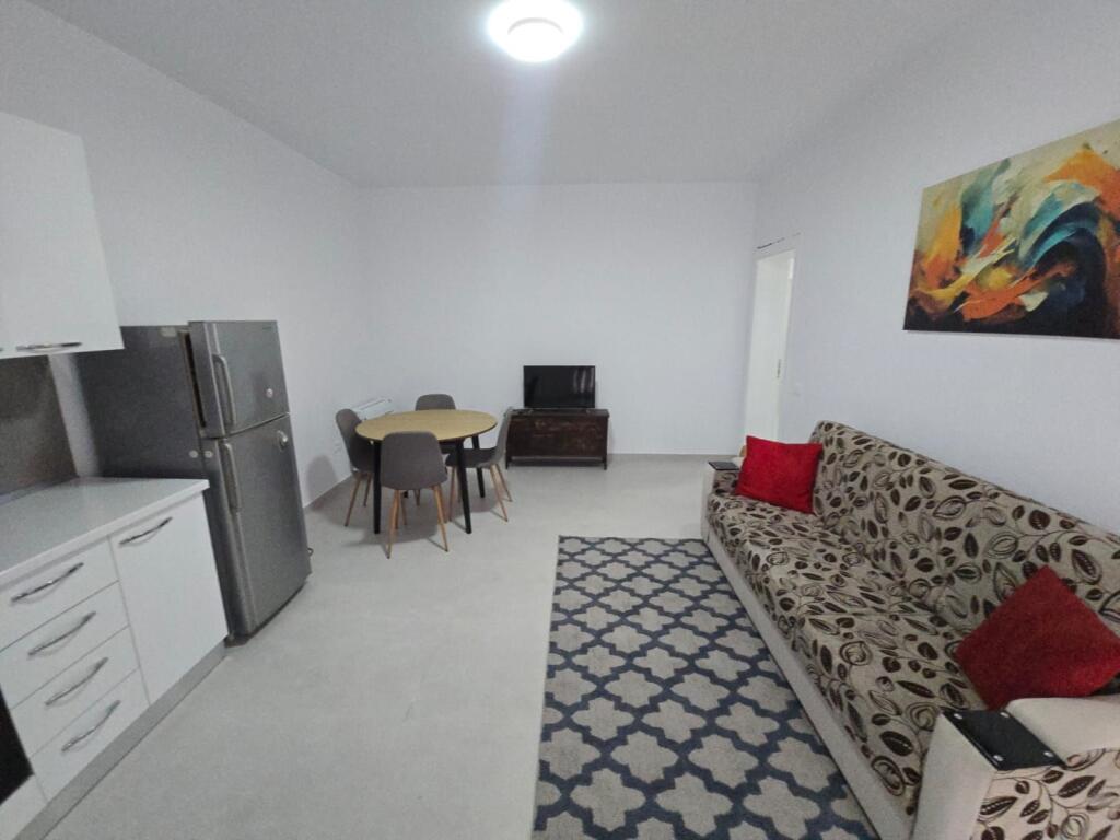 SUPER APARTMENT 1+1 FOR RENT IN PLEPA DURRES