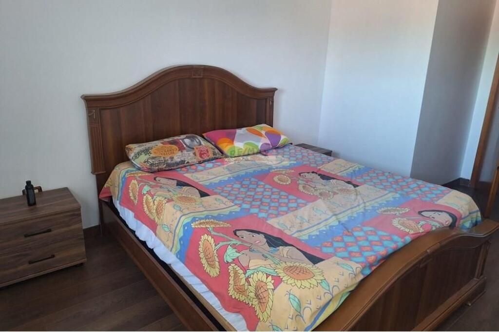 Shitet apartament 2+1 ne Don Bosko