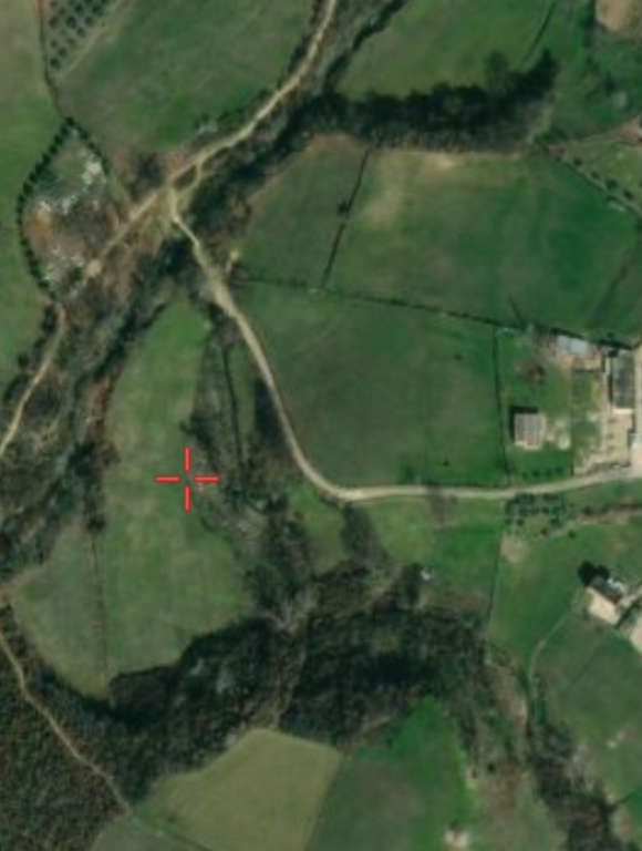 Land for sale, Mullet