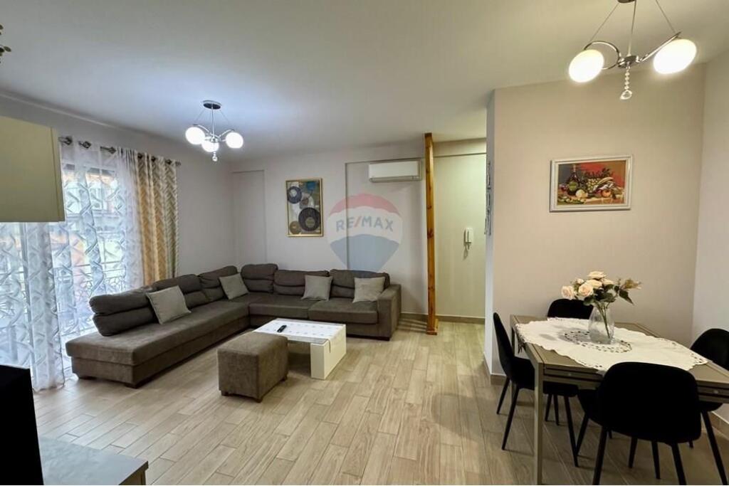 Apartament 1+1 me qira tek Mondiali!