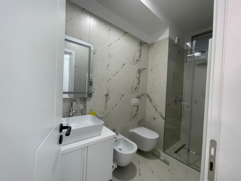Apartment 2+1+2 plus parking space at the artist in Don Bosko