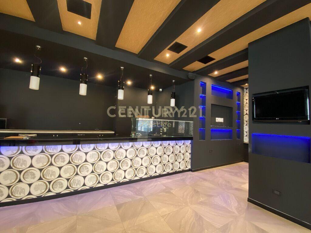 AMBIENTE BAR-RISTORANTE IN AFFITTO, SITUATO A ASTIR, TIRANA! 1.000 € /Mese Sup. Totale 200m2