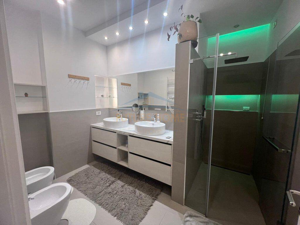 For Rent, 1+1 Apartment, Dinamo Complex, Tirana