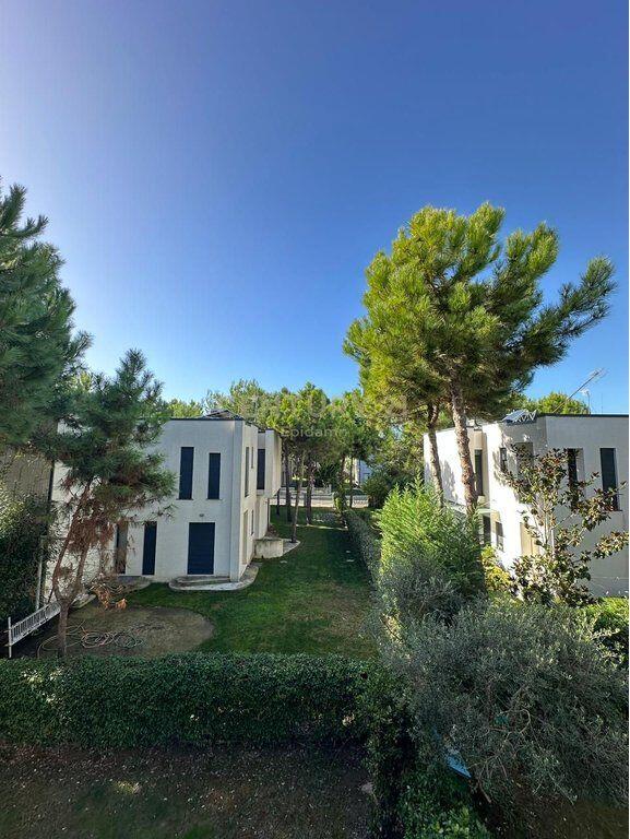 Vendesi in vendita Appartamento 1+1 + Posto Auto – Residenza Valamar, Hamallaj