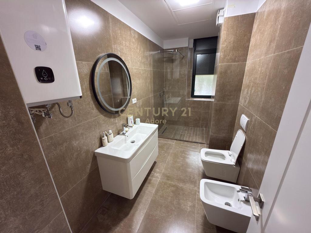 Affittasi appartamento 2+1+2, vicino al Complesso NOBIS 1.600 € /Mese Sup. Totale 121m2