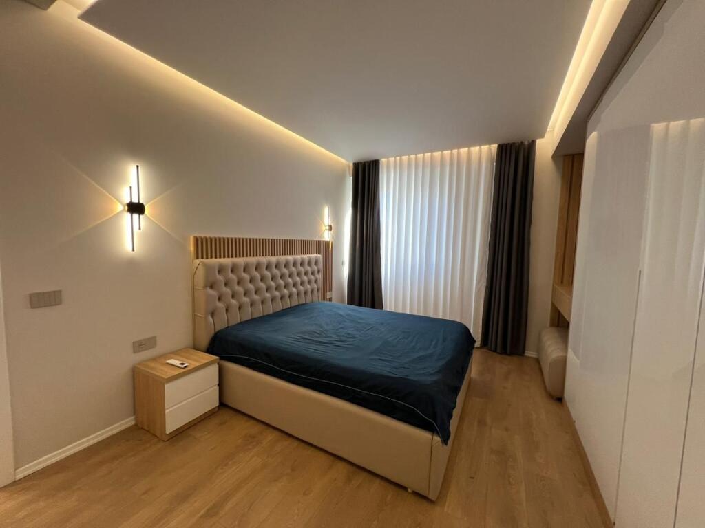 APARTAMENT 2+1+2 PËR QERA TEK LIQENI THATE!
