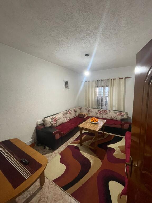 APARTMENT FOR RENT 3+1