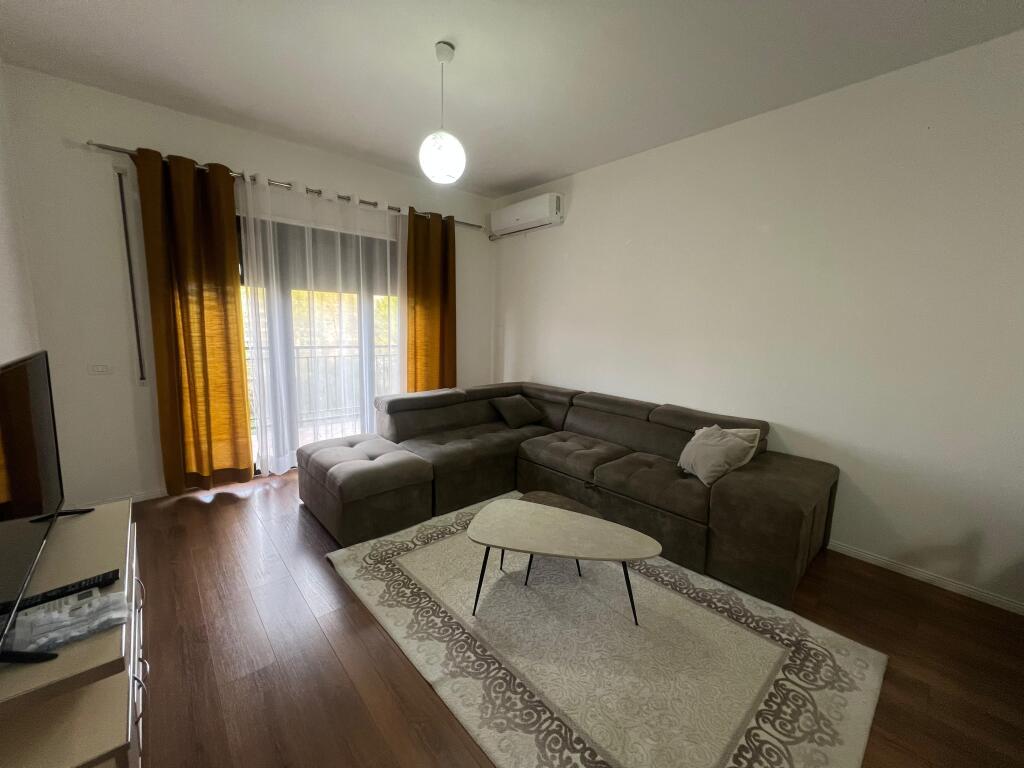 Rent Apartment 1+1 Green City .Price 550 Euro