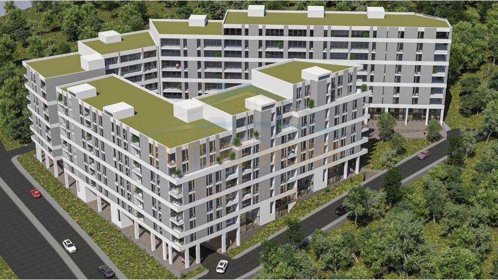 Apartment for sale, Shkoze