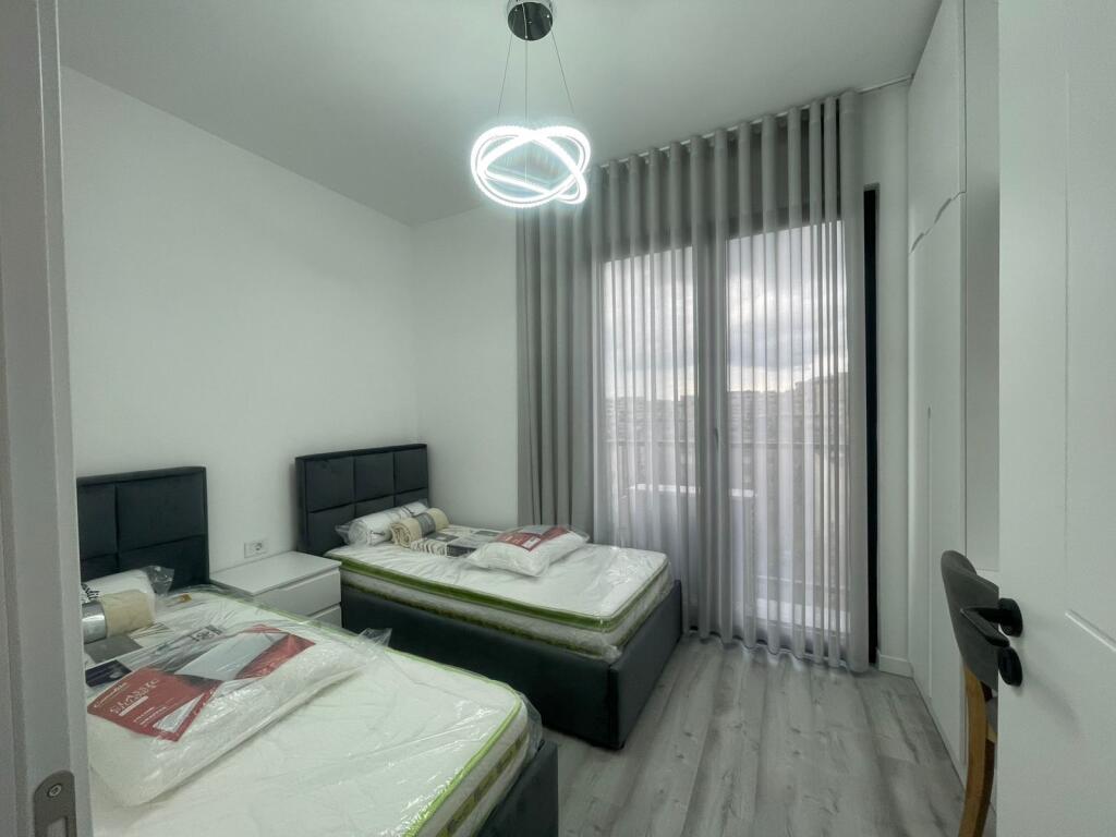 Apartment 2+1+2 plus parking space at the artist in Don Bosko