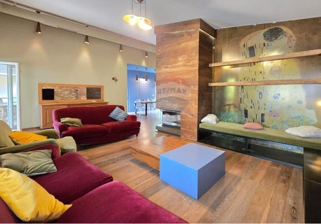 Villa for Rent - Long Hill Residence (530191006-1104)