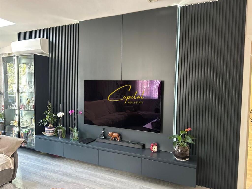SHITET APARTAMENT 3+1 FRESKU 22.000.000 LEKE