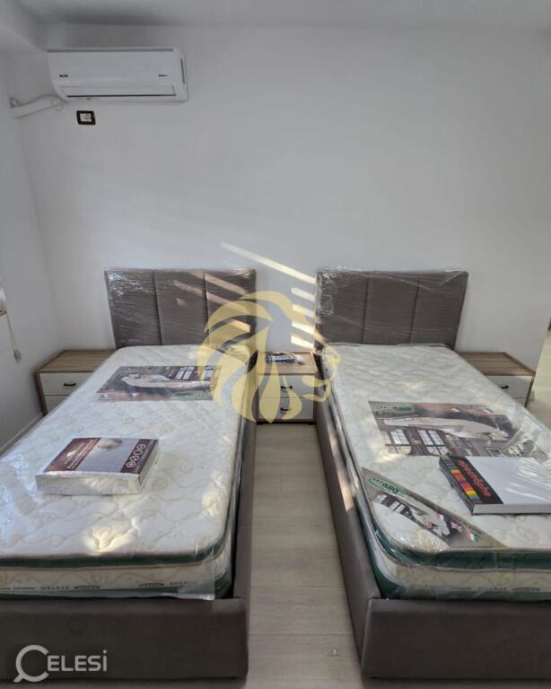 🏢 GASONIERE PËR QIRA – PALLAT I RI