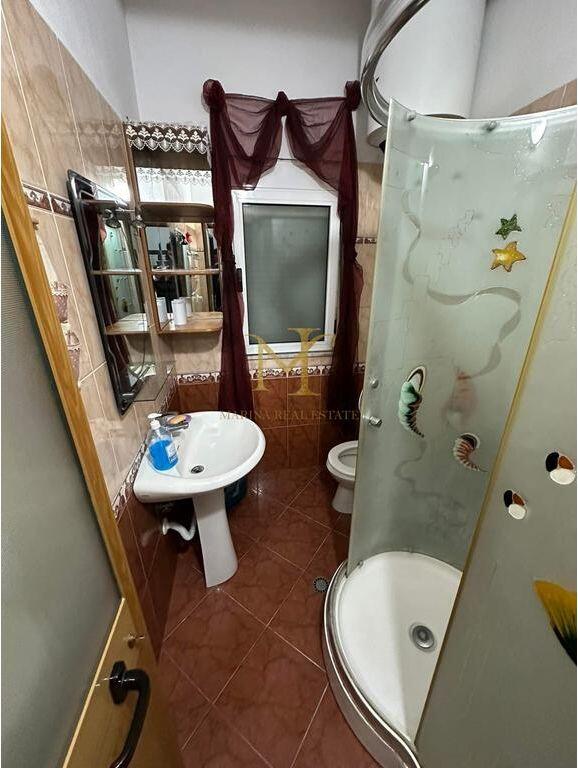 APARTMENT 1+1 FOR LONG-TERM RENT ON ILIRIA BEACH  350euro!!