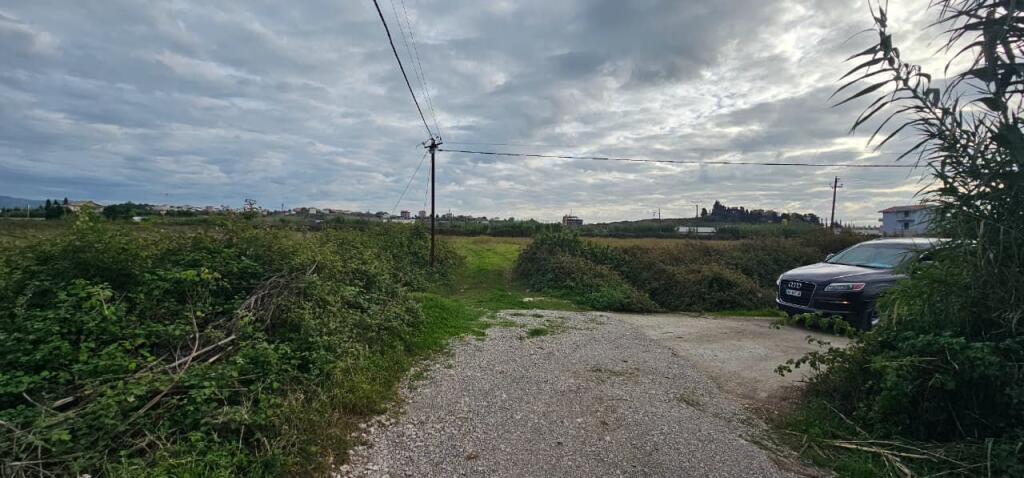 🏡 LAND FOR SALE 6000 m² – SUKTH, DURRËS
