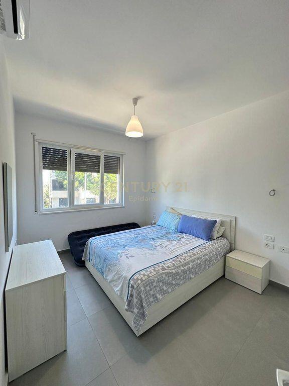 APPARTAMENTO 1+1 IN VENDITA + POSTO AUTO PRESSO VALAMAR RESIDENCE, HAMALLAJ!!