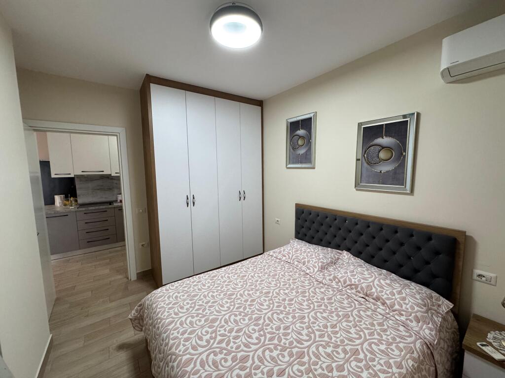 Apartament me qira 1+1