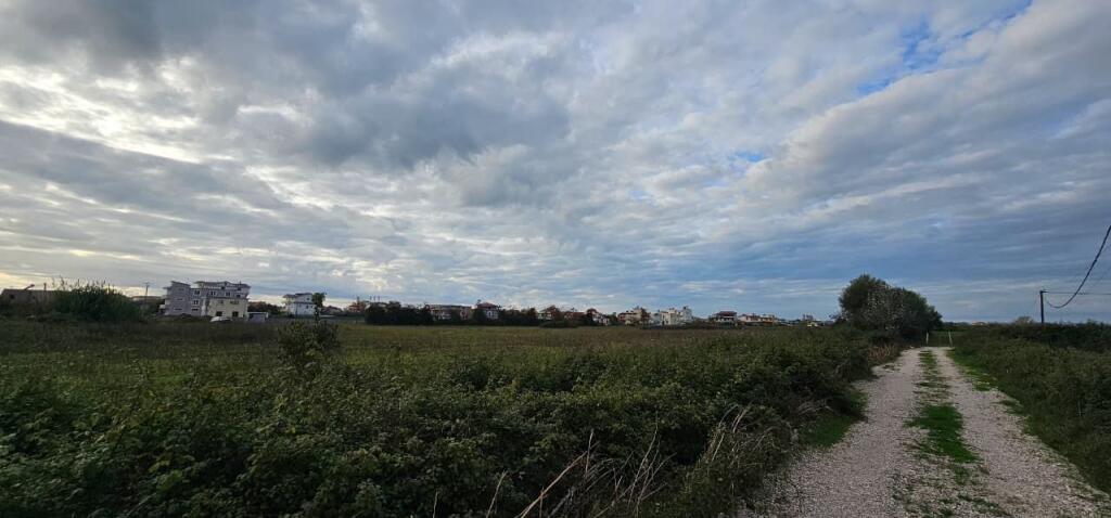 🏡 LAND FOR SALE 6000 m² – SUKTH, DURRËS