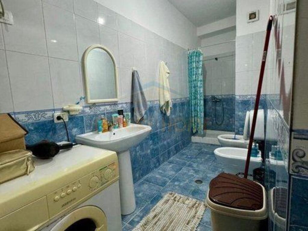 For sale, Apartment 1+1, New Ring, Tirana.