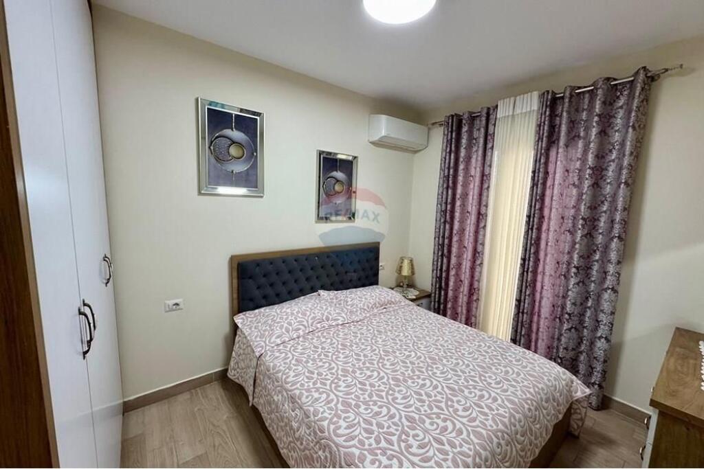 Apartament 1+1 tek 21-Dhjetori