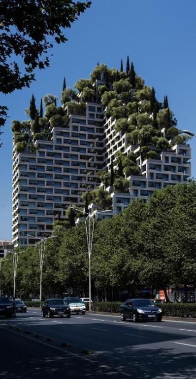 Apartment 2+1+2 Lion Park Residence 2 for sale