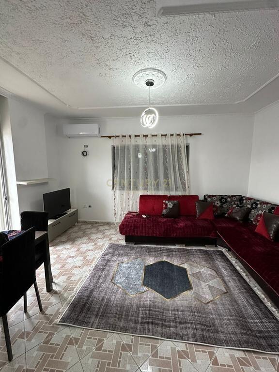 Apartament 2+1 me Qira tek Vila L ne Astir
