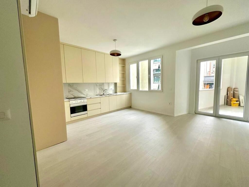 APARTAMENT 2+1 TE RIVER RESIDENCE+PARKIM