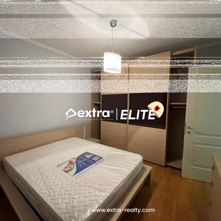For Rent 2+1