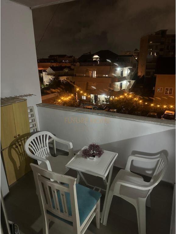 Rent, Apartment 2+1, Commune of Paris, Tirana