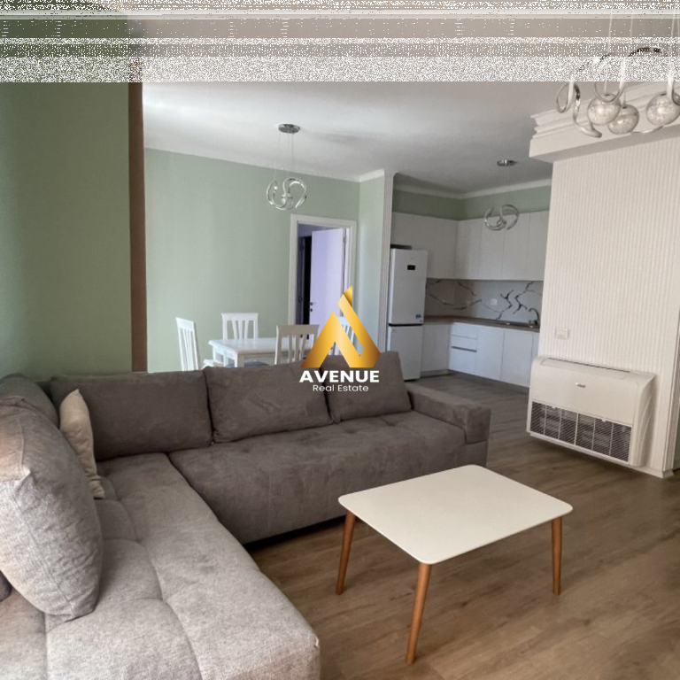 In Affitto – Appartamento 2+1 con Posto Auto, Myslym Shyri