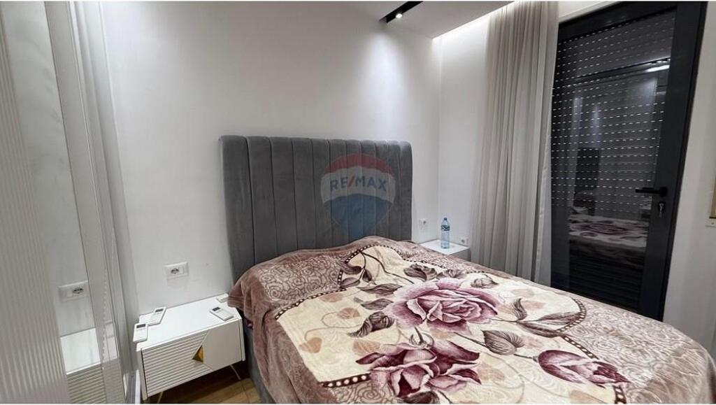 Appartamento - In Affitto - Via Ndre Mjeda