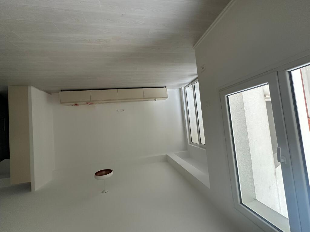 Apartament 2+1+ POST PARKIM me qira tek River REZIDENCE