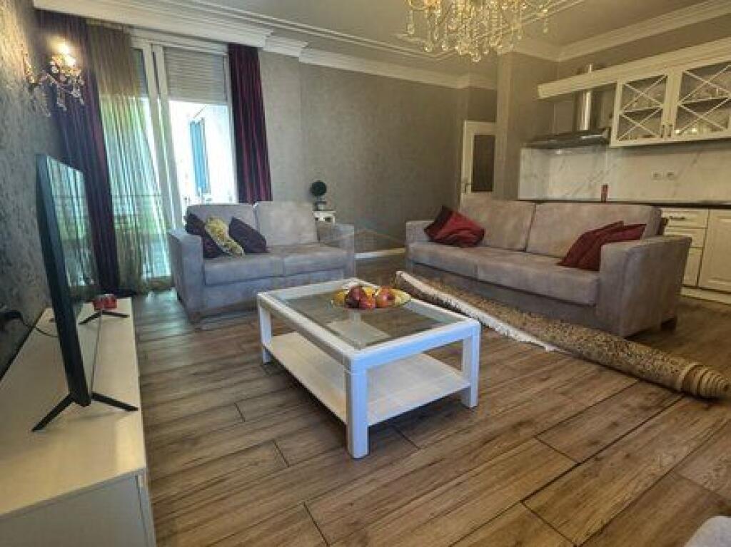 For sale, Apartment 2+1+2, Bllok, Tirane.