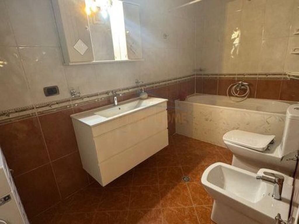 For sale, Apartment 2+1+2, Bllok, Tirane.